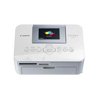 Termosublimačná tlačiareň Canon SELPHY CP-1000 - biela