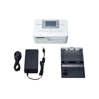 Termosublimačná tlačiareň Canon SELPHY CP-1000 - biela