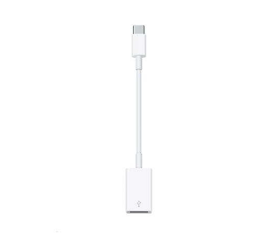 Adaptér APPLE USB-C/USB