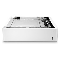 Zásobník na ťažké médiá HP na 550 listov pre zariadenie HP Color LaserJet M552/M553