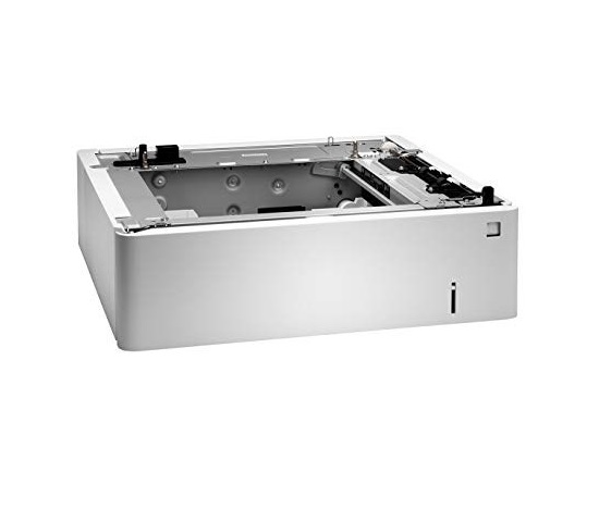 Zásobník na ťažké médiá HP na 550 listov pre zariadenie HP Color LaserJet M552/M553