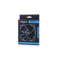 Ventilátor FRACTAL DESIGN 140mm Venturi HF-14 čierny