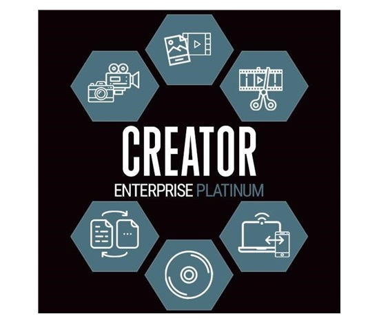 Creator Platinum NXT Edu Ed Maint (1 rok)(51-250) ML