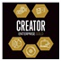 Creator Gold Education Maintenance (1 rok) ML(5-50)