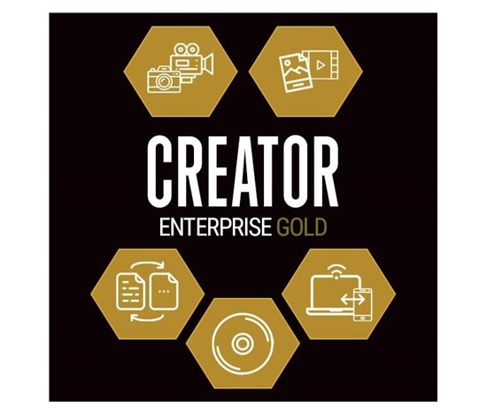 Creator Gold Education Maintenance (1 rok)ML(2501+)