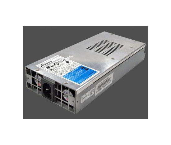 Napájací zdroj SEASONIC 400W SS-400L1U 80+ Gold, pre servery