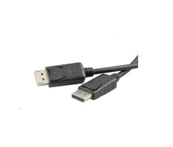 Kábel PREMIUMCORD DisplayPort 3 m