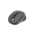Myš GEMBIRD MUSWB2 Bluetooth, USB, čierna