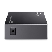 TP-Link OMADA MC210CS media konvertor (1xGbE, 1x duplex SC/UPC, SM, 1310nm, 20km)