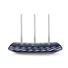 TP-Link Archer C20 Aginet WiFi5 router (AC750, 2,4GHz/5GHz, 4x100Mb/s LAN, 1x100Mb/s WAN)