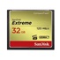 SanDisk Compact Flash 32GB Extreme (R:120/W:85 MB/s) UDMA7