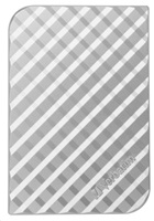 VERBATIM HDD 2.5" 1TB prenosný pevný disk Store 'n' Go USB 3.0, Silver GEN II