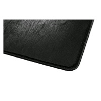 C-TECH herná podložka pod myš ANTHEA XL, 900x270x4mm, obšité okraje