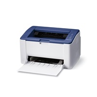 Xerox Phaser 3020Bi, ČB tiskárna A4, 20PPM, GDI, USB, Wifi, 128MB, - POŠKOZENÝ OBAL - BAZAR