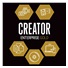 Creator Gold Corporate Maintenance(1 rok)ML(51-250)