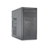 CHIEFTEC Elox Series / Minitower, HT-01B, 350W, čierna