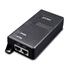 Planet POE-173 Ultra Poe injektor napájania cez Ethernet IEEE802.3at/af, 60 W, Gigabit