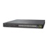 Planet switch GS-4210-24T2S, L2/L4, 24x 1000Base-T, 2x SFP, web, SNMP V3, VLAN, QOS, IPV6