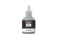 BROTHER INK BT-6000BK čierna pre T300, T500W, T700W, cca 6000 strán, pigment