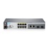 Aruba 2530-8G-PoE+ HP RENEW Switch J9774AR