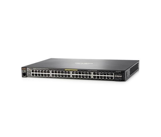 Aruba 2530 48G PoE+ Switch HP RENEW J9772A