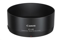 Canon ES-68 sluneční clona
