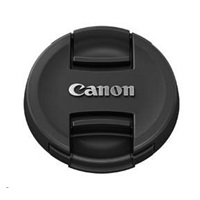 Canon krytka objektivu E-49