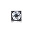 FRACTAL DESIGN ventilátor 120mm Dynamic GP-12, bílý