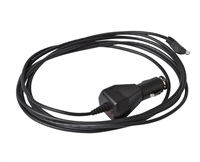 Príslušenstvo BROTHER pre prenosné tlačiarne Pocketjet Adaptér pre PJ (15 V) 12V adaptér do auta (pripojenie do cigaretového zapaľovača)