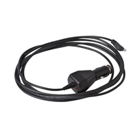 Príslušenstvo BROTHER pre prenosné tlačiarne Pocketjet Adaptér pre PJ (15 V) 12V adaptér do auta (pripojenie do cigaretového zapaľovača)