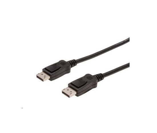 PREMIUMCORD DisplayPort kábel 10 m