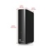 BAZAR - WD Elements Desktop 4TB Ext. 3.5" USB3.0, Black