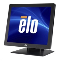ELO dotykový monitor 1717L, 17" dotykové LCD, iTouch, bezokrajový USB & RS232, black
