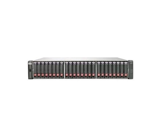 HP MSA 2040 SAS SSD ES SFF DC(K2Q45A) 2x200G SAS SSD(K2Q45A) 4x900G/10k SAS (J9F47A)