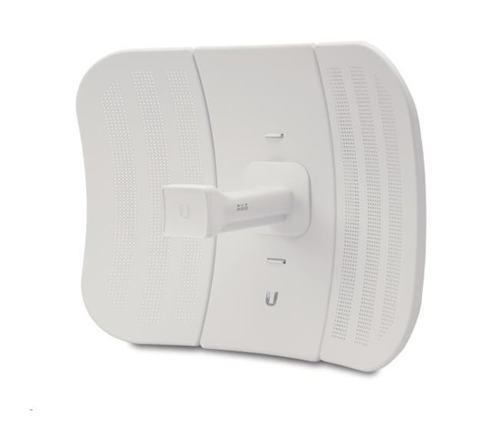 UBNT airMAX LiteBeam M5-23 [5GHz, Anténa 23dBi, Klient, 5GHz, 802.11a/n]