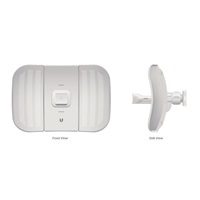 UBNT airMAX LiteBeam M5-23 [5GHz, Anténa 23dBi, Klient, 5GHz, 802.11a/n]