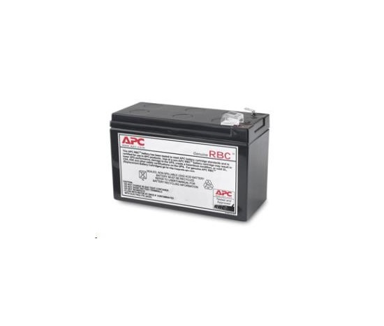 Náhradná batériová kazeta APC č. 114, BX500CI, BX500MI