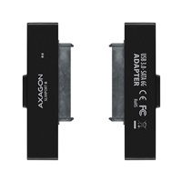 AXAGON ADSA-1S6, USB 3.2 Gen 1 - SATA 6G SSD/HDD adaptér vr. 2.5" púzdra