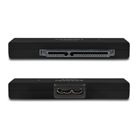 AXAGON ADSA-1S6, USB 3.2 Gen 1 - SATA 6G SSD/HDD adaptér vr. 2.5" púzdra