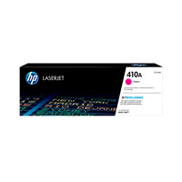 HP 410A Magenta LJ Toner Cart, CF413A (2,300 pages)