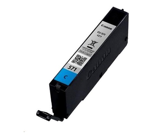 KAZETA CANON BJ CLI-571 C