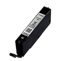 KAZETA CANON BJ CLI-571XL BK