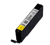 KAZETA CANON BJ CLI-571XL Y