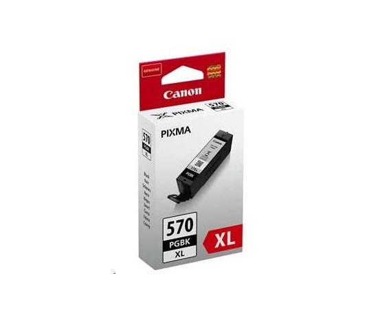 KAZETA CANON BJ PGI-570XL PGBK