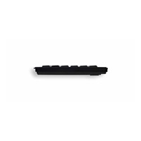 CHERRY klávesnice G84-5500, touchpad, ultralehká, USB, EU, černá