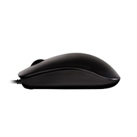 Myš CHERRY MC1000, USB, drôtová, čierna