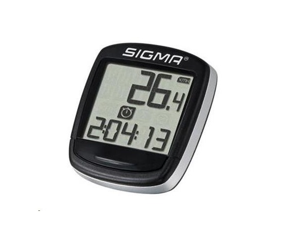 Sigma BC 500 BaseLine