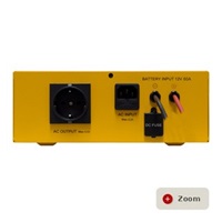 Systém núdzového napájania CyberPower (EPS) 600VA/420W