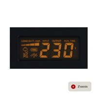 Systém núdzového napájania CyberPower (EPS) 600VA/420W