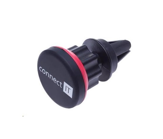 CONNECT IT Univerzálny držiak mobilného telefónu do mriežky ventilácie, magnetický